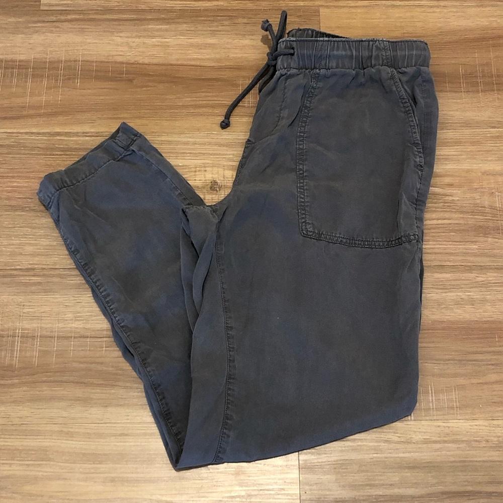 Lucky Brand Cropped Pants